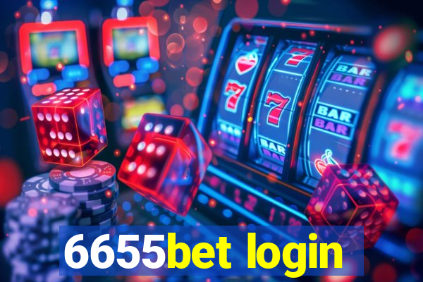 6655bet login